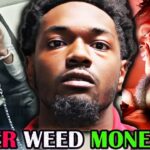 Pookie Ran Over His Infant During Baby Mama Drama