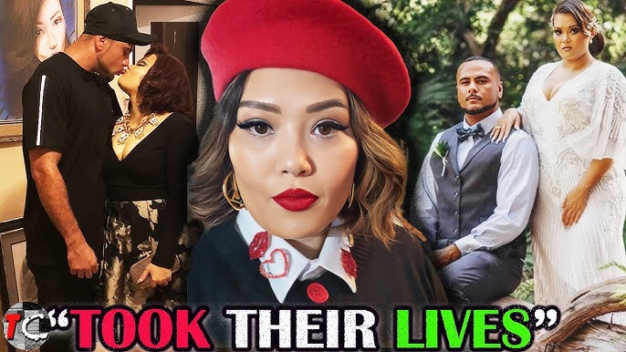 Bipolar hubby deletes wife before taking his own life