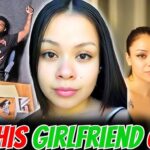 Pookie Pummels Girlfriend Then Runs Over Her Corpse