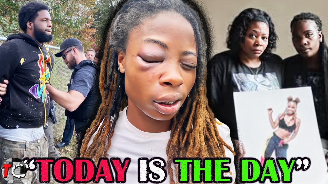 Felon kills wife while she’s talking to the 911 operator