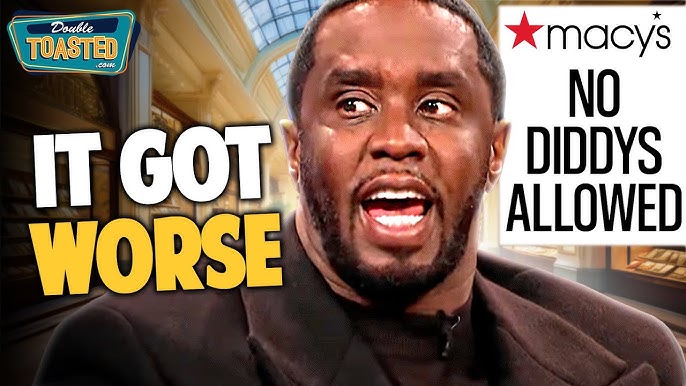 The Reckoning: 50 Cent & Netflix put Diddy on blast