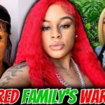 Stud Deletes Lesbian Lover Following Nasty Break-up