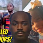 Pookie Killed Entire Family Before Shootin’ The Pastor