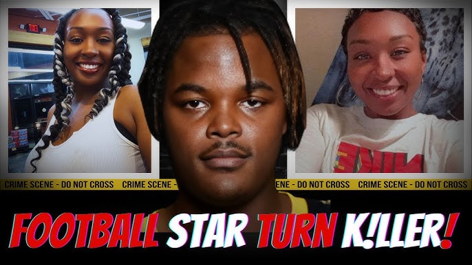 Pookie deletes baby mama after she bonded out of jail