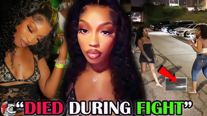 Single mother of 4 killed during street fight melee