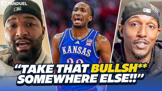 KU’s Peterson under fire for protecting future NBA cash