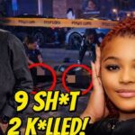 Sexy Chick Killed By Thugs During Bro’s 25th Birthday