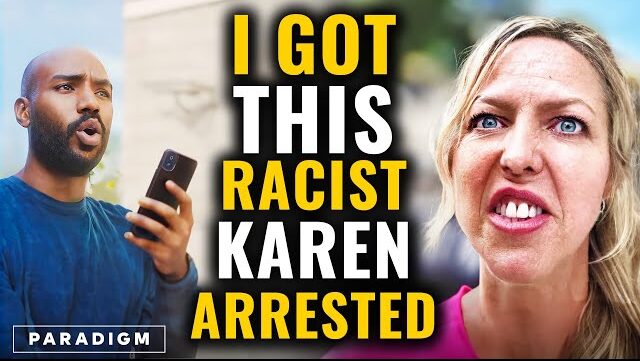 Racist Karen in Kansas City called her neighbor a nigger