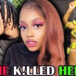 Mother Of Two Deleted By Pookie In Front Of Her Kids