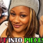 Mother Of 4 Dismembered After Partying At Nightclub