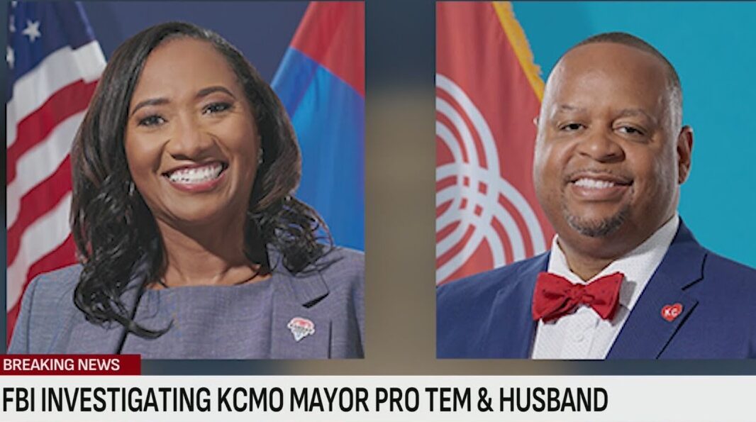 KC Councilwoman under investigation by the FBI