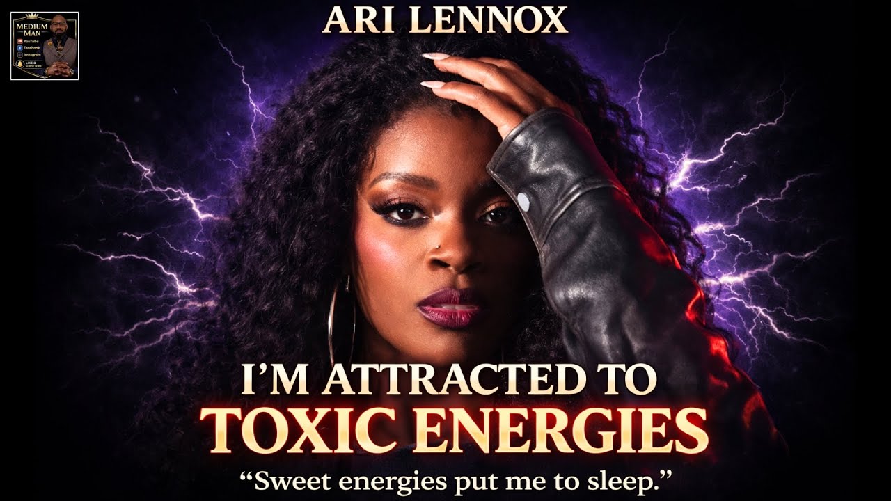 Ari Lennox dissed nice men because Pookie is more fun