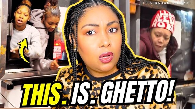 304s trashed Wendy’s over twelve packets of ketchup