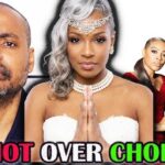 Lazy Husband Murders His Wife To Avoid Doing Chores