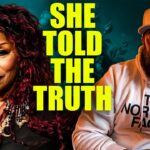 Chaka Khan Slams Modern Women For Actin’ Like 304s