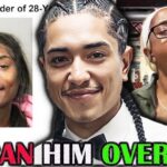 304 Carjacks An Uber Eats Driver, Then Runs Him Over