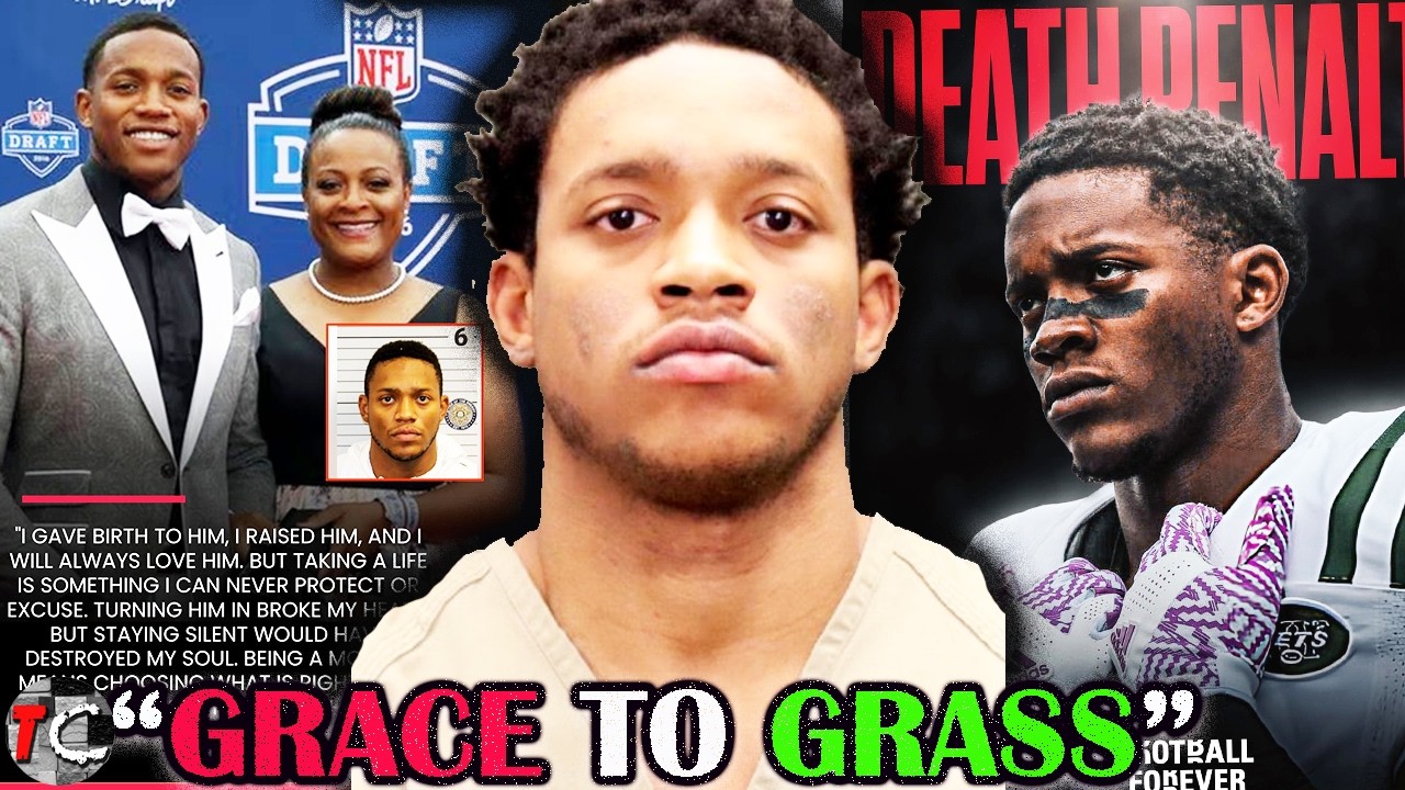 Ex-Chiefs player murdered fiancée wit’ savage beating