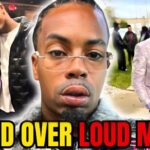 Pookie Kills Pregnant Lady, Boyfriend Over Loud Music