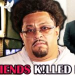 Nightclub Honcho Mikey B. Gunned Down In Cold Blood