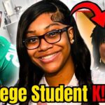 Pookie Kills Alabama A&M Student After Big Breakup