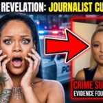 Psycho Shoots Up Rihanna’s Mansion With An AR-15 Rifle