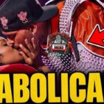 Chris Brown Kissed A Man’s Wife On Stage At His Concert