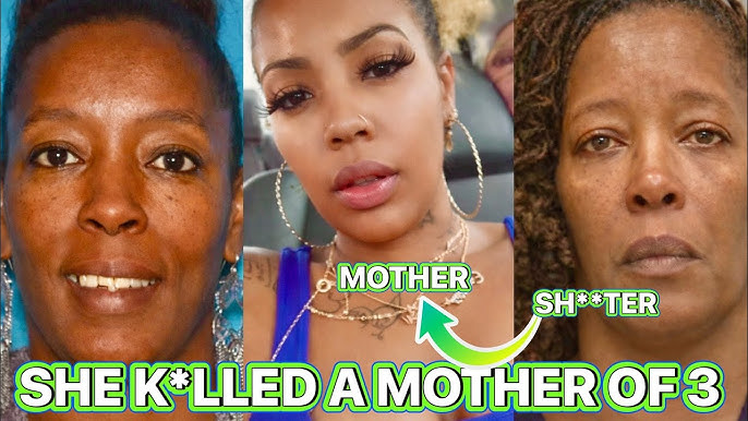 KC woman on FBI’s ‘Top 10 Most Wanted’ list captured