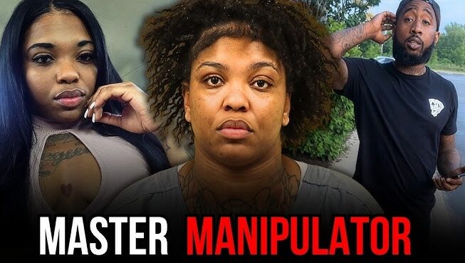 Corpulent 304 butchered boyfriend & dumped body