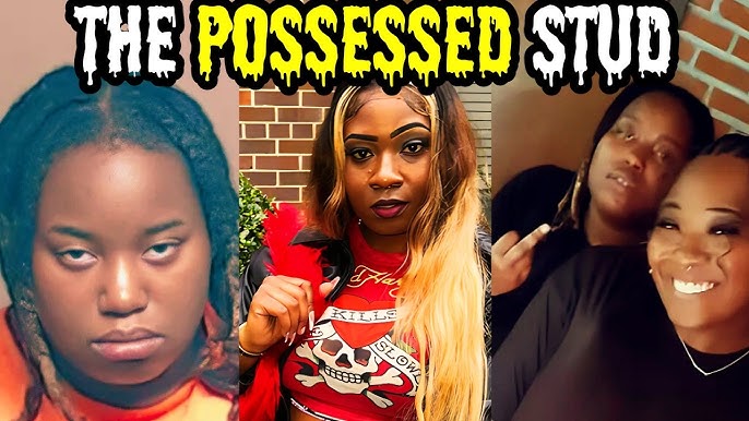 Lesbian Pookie murdered girlfriend after a cookout