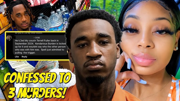 Ghetto rapper deletes baby mama then shoots himself
