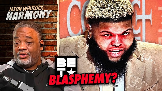 BET Awards: Druski slams cupidity in black churches
