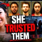 Missouri Teen Kidnapped & Murdered By Close Friends