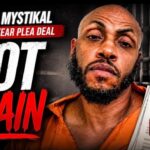 Mystikal Sentenced To 20 Years For Raping A Groupie