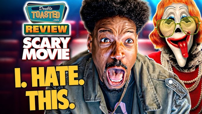 Scary Movie: Wayans Bros sequel is absolute disaster