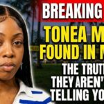 Juneteenth: Black Woman Found Hanging From A Tree