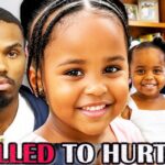 Pookie Kills Own Daughter After Baby Mama Left Him