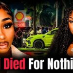 Rapper DreamDoll Gunned Down, Her Cousin Dead Too