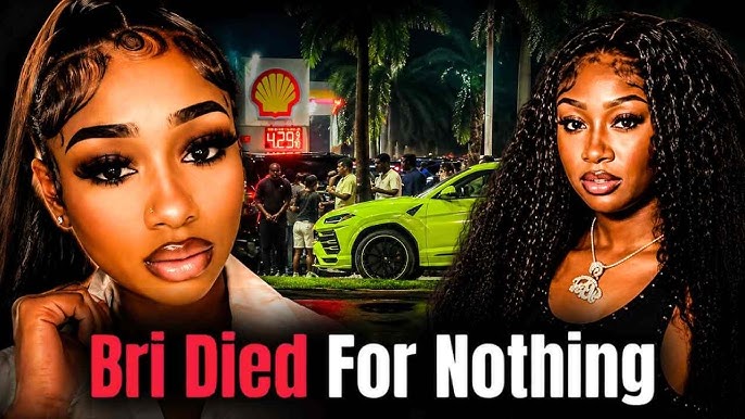 Rapper DreamDoll gunned down, her cousin dead too