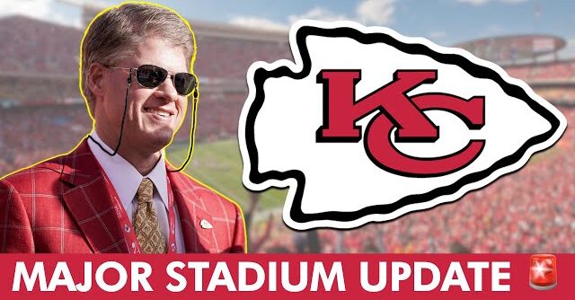 Chiefs release new stadium details and it’s f*ckin’ dope