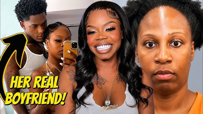 Houston rapper got fatally stabbed by boyfriend’s sis