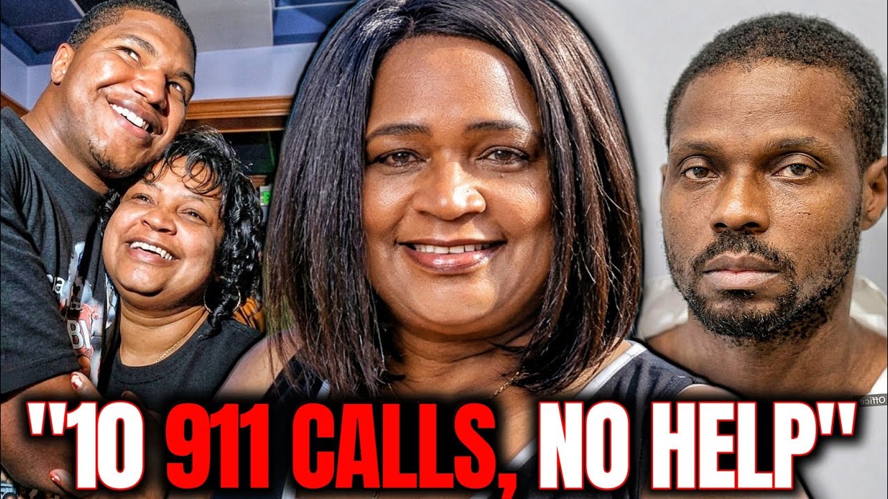 Calais Campbell’s brother stabbed mother to death