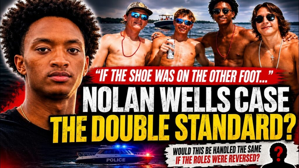 Teen football star dead as white friends return home – Mass Appeal News