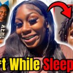 Pookie Murdered Pregnant Ex-girlfriend After Breakup