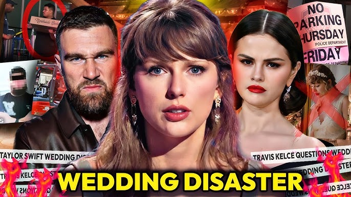 Kelce marries Taylor Swift, Harrison Butker not invited