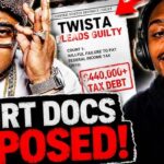 Twista In Trouble With IRS, Rapper Owes $440K Taxes