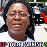 Black Woman Shoots White Army Vet Over Parking Spot