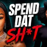 Yung Miami’s Ghetto Song ‘Spend Dat’ Pissing Us Off