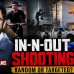 Video: Gunman Shoots Up In-N-Out Burger Then Dies