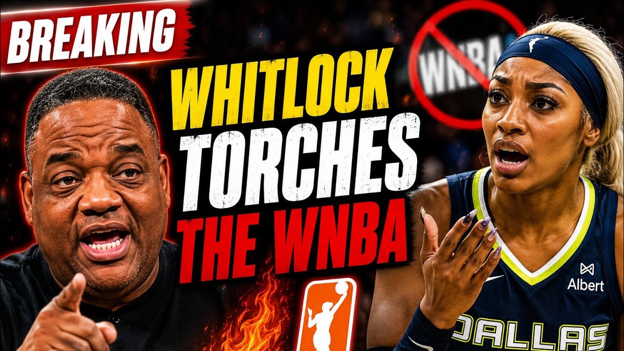 WNBA Black Lesbos hate straight, White Christians