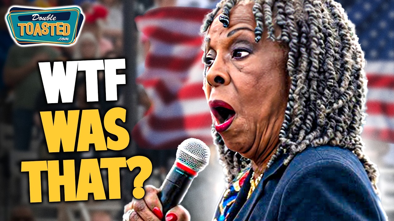 Martha Reeves ripped for abusing national anthem